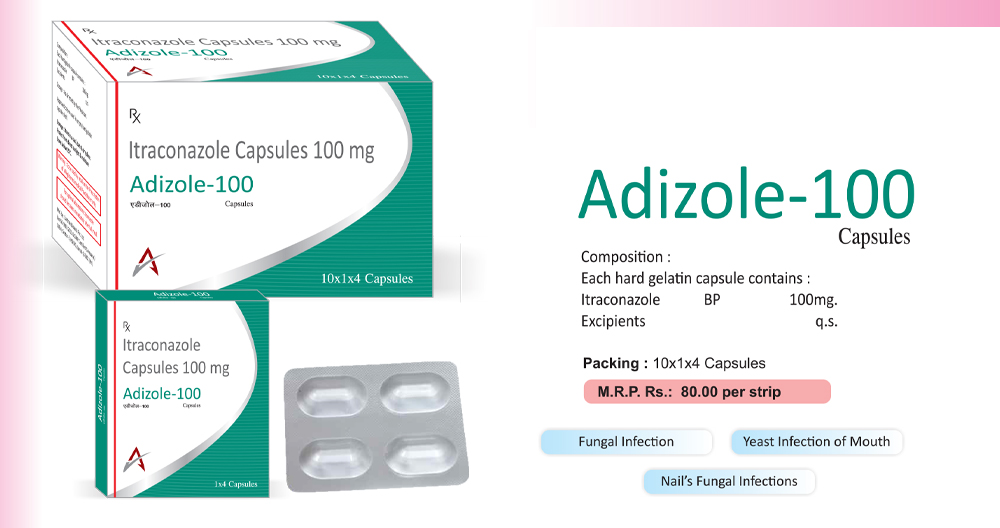 adizole-100