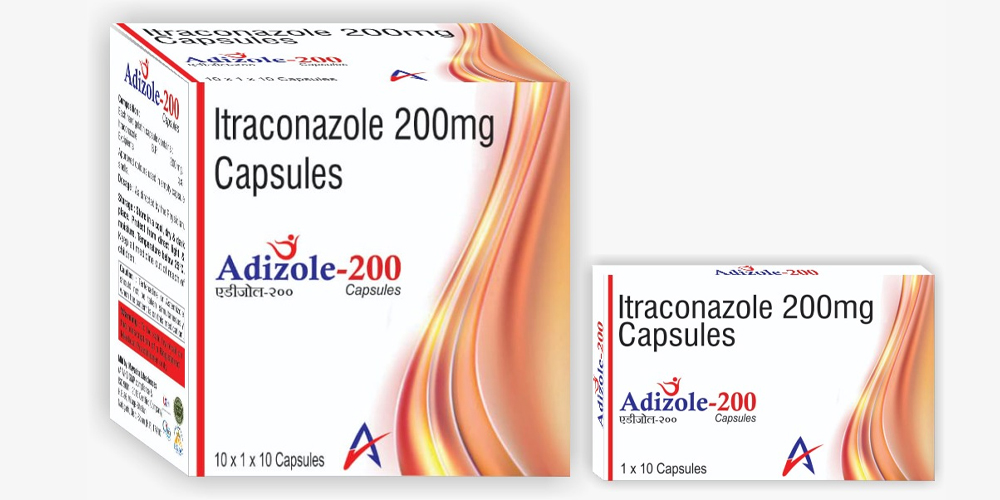 adizole-200
