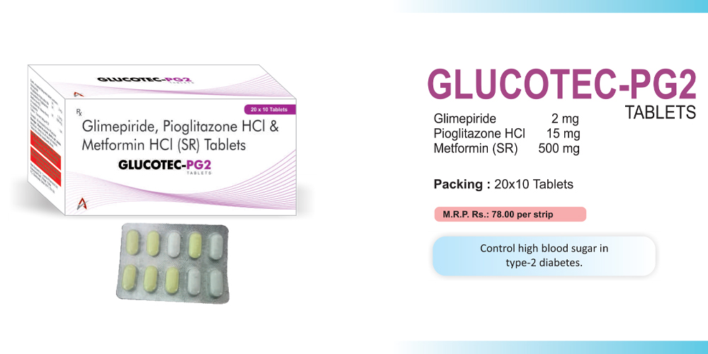 glucotec-pg2